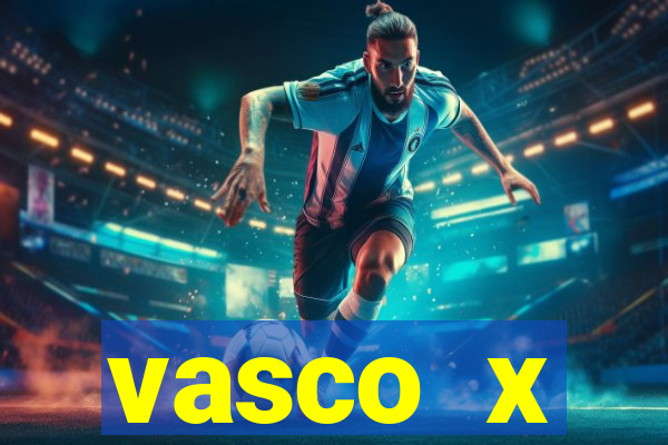 vasco x internacional futemax